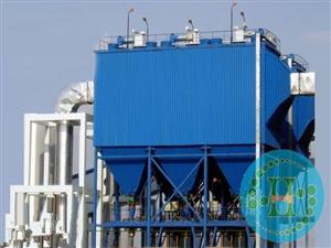 垃圾焚燒爐除塵器設(shè)備